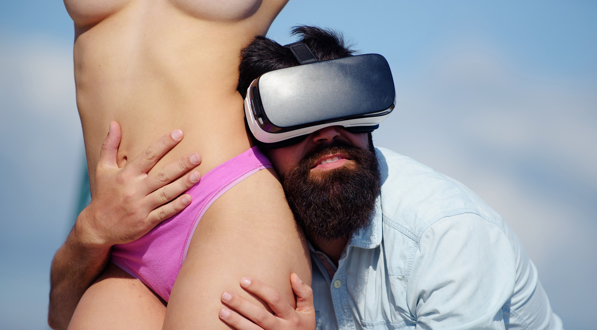 Порно Видео Виртуальной Реальности 360